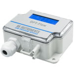 dpt-Flow transmitter