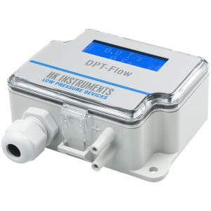 dpt-Flow transmitter