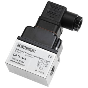 DPTL druktransmitter