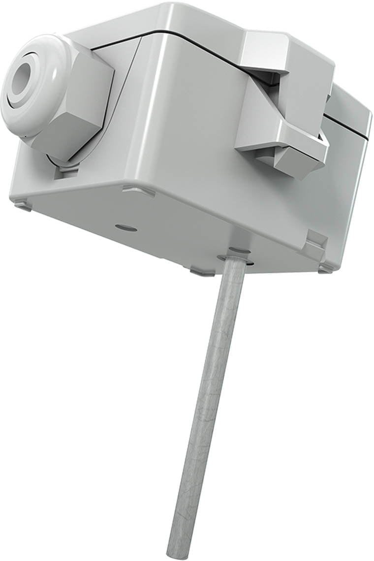 Thermokon AKF10+ PT1000 050.06 | Temperatuursensor voor kanaal- en dompelmetingen