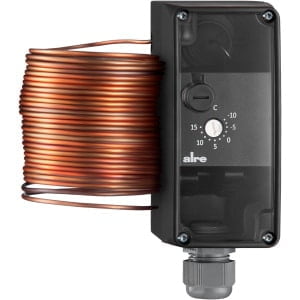 RTKSA-203.300 vorstthermostaat