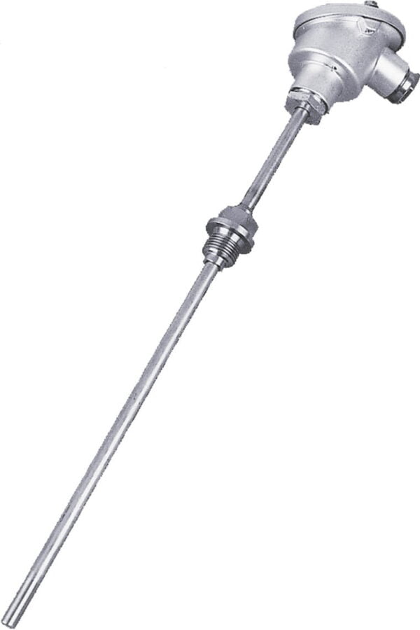 RGS03 PT100 250.09 3-draads