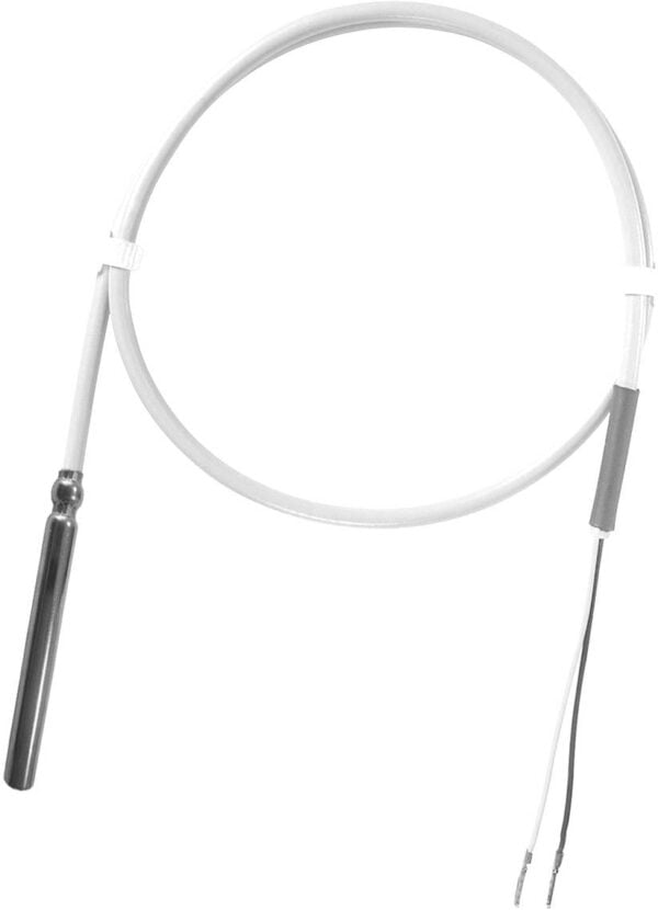 TF14 PT100 1/3 DIN T250 050.04 L2000