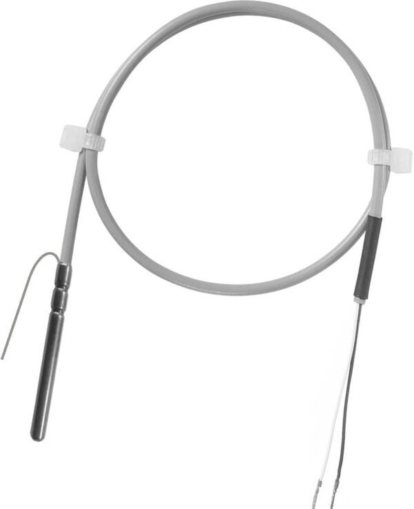 TF25 PT100 1/3 DIN T100 050.06 L2000 IP67 spv