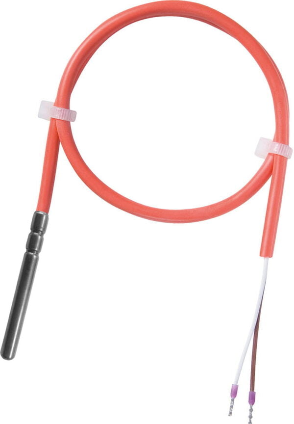 TF14 PT100 1/3 DIN T180 150.04 L2000 IP67