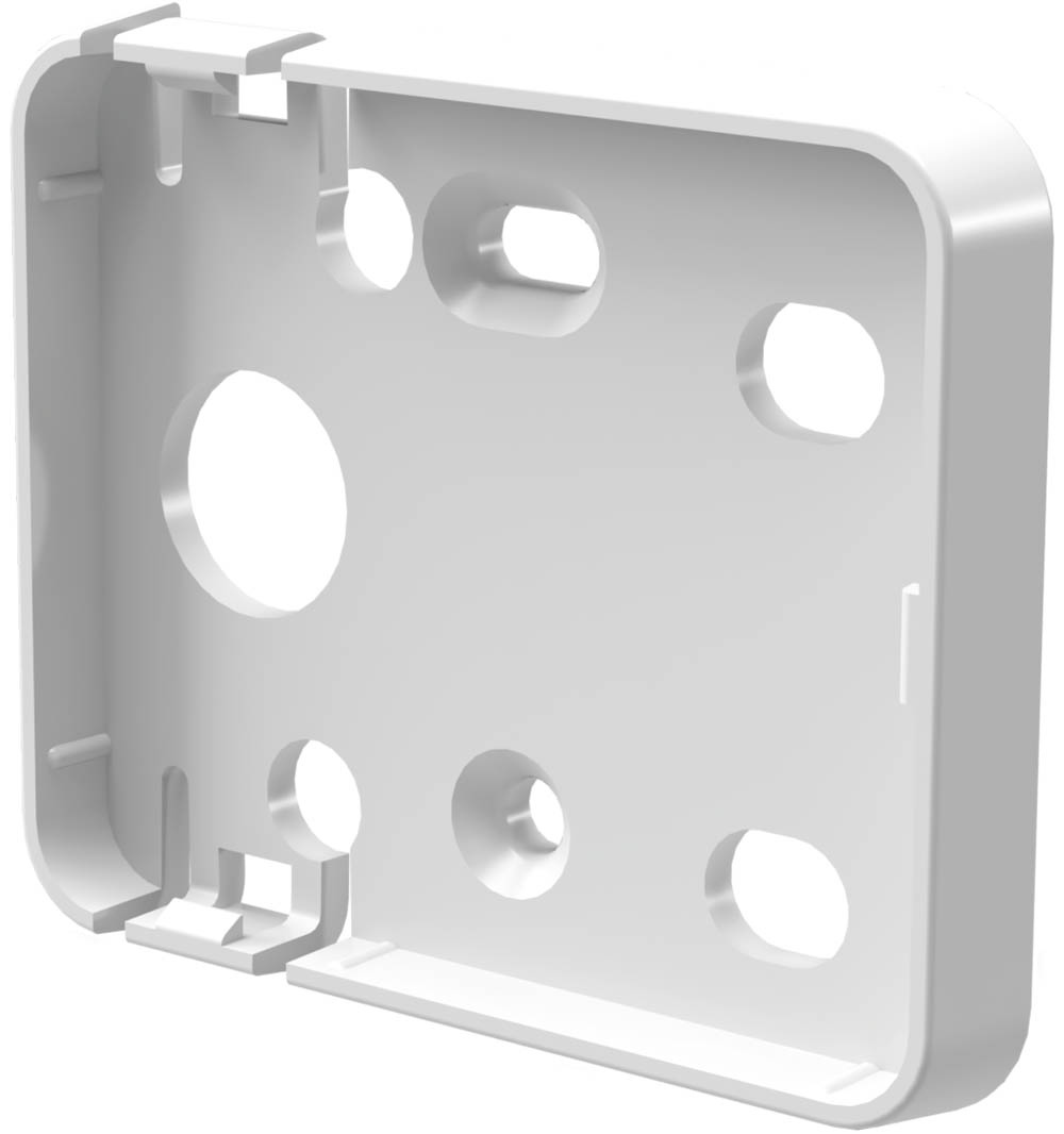 Montagesockel_Mounting Base_USE-S