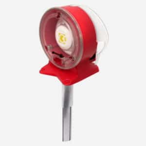 UG-3-A40 kanaalrookmelder