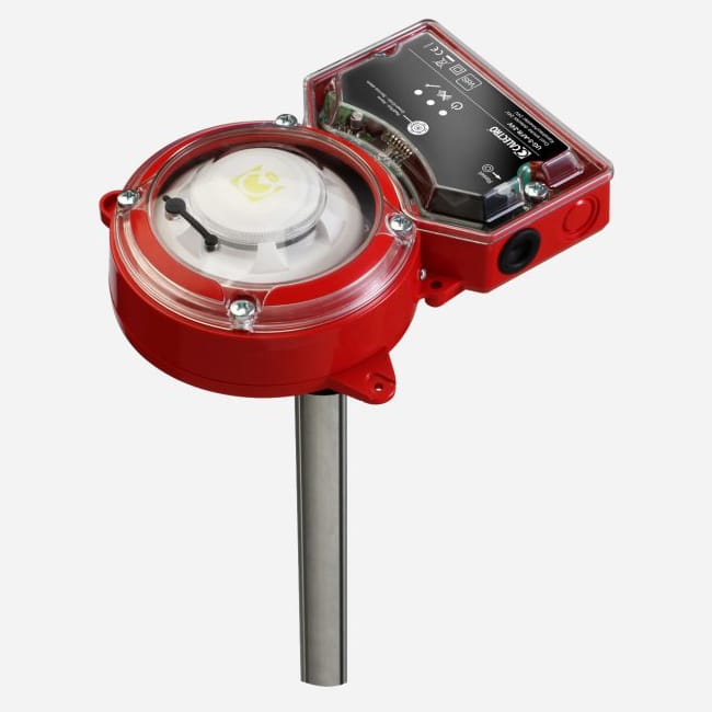 UG-5-AFR kanaalrookmelder