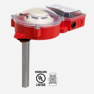 UG-7-A60 kanaalrookmelder