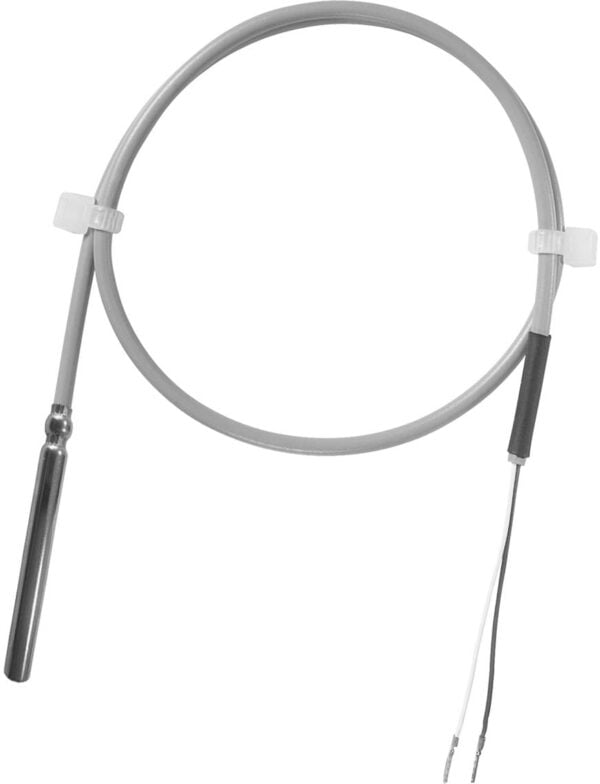 TF14 PT100 1/3 DIN T100 050.04 L2000