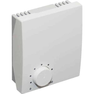 Belimo CRP24-B1 | Standsteller voor wandmontage, 0…100%, werkbereik selecteerbaar, 0…10 V of 2…10 V