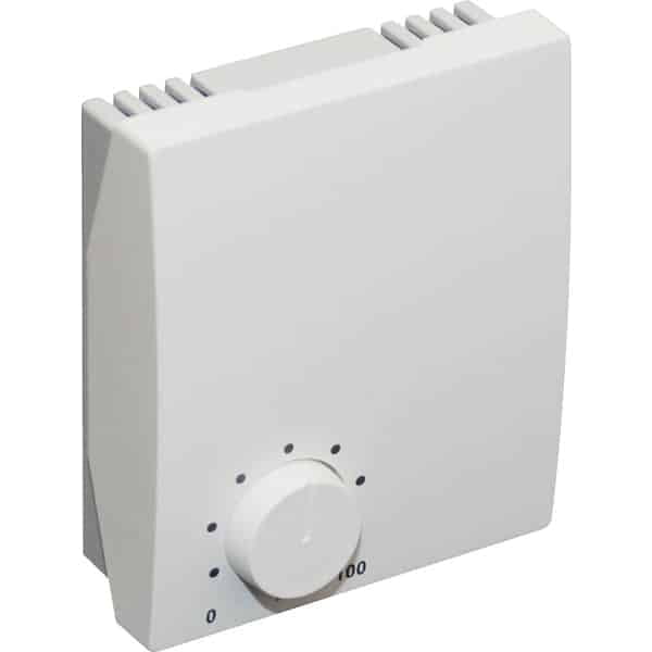 Belimo CRP24-B1 | Standsteller voor wandmontage, 0…100%, werkbereik selecteerbaar, 0…10 V of 2…10 V