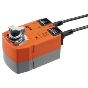 Belimo TF230-SR | Roterende aandrijving bedrijfsveilig, 2.5 Nm, AC 100...240 V, 2...10 V, 150 s