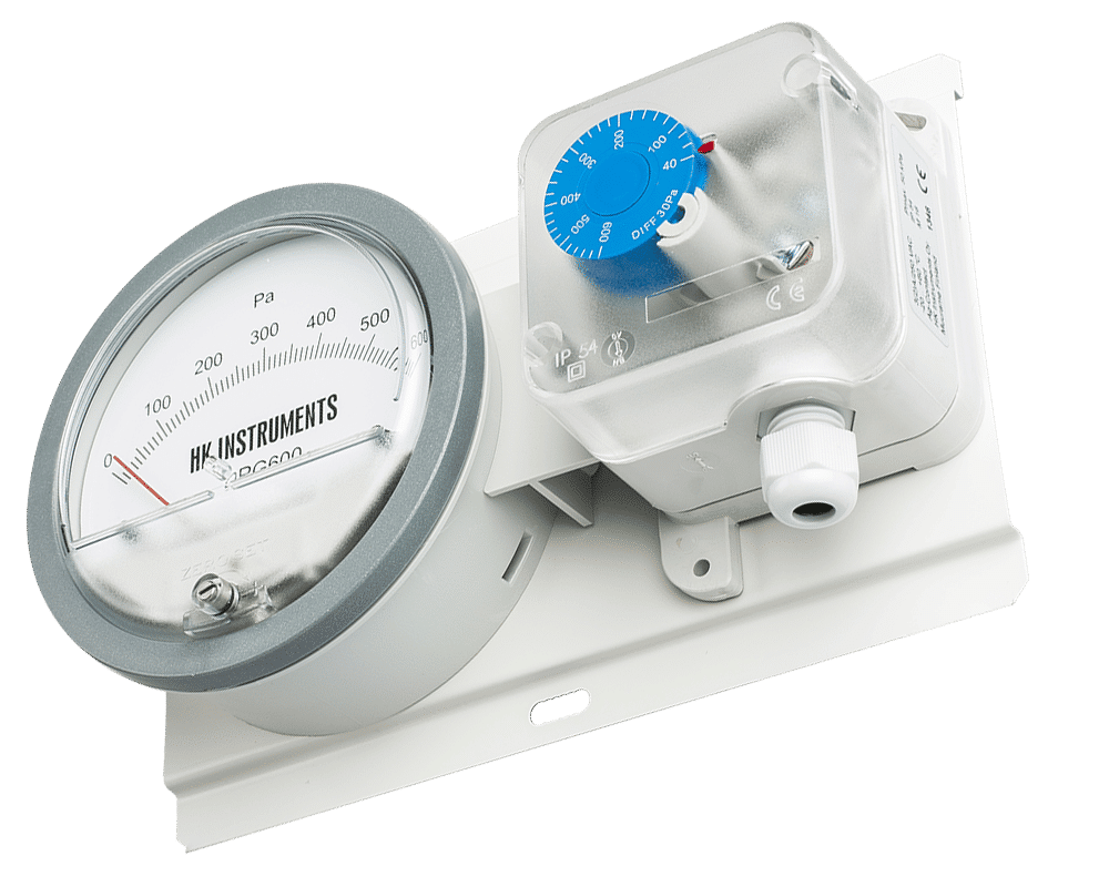 DPG300/PS300 Betec Controls B.V.