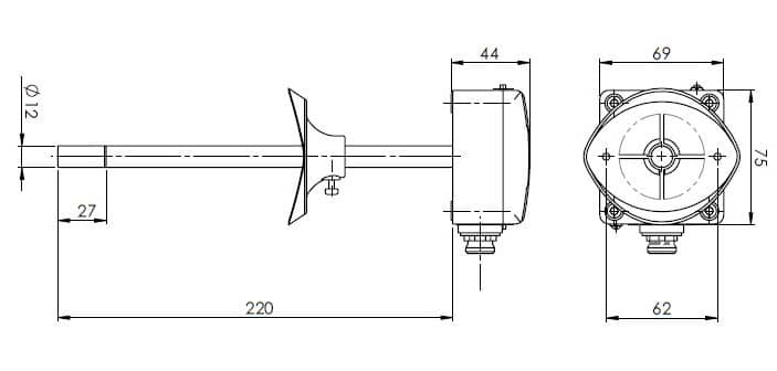 KFFT/MI/SD - Afbeelding 2