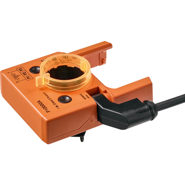 Belimo P10000A | Terugkoppelpotentiometer 10 kΩ opsteekbaar