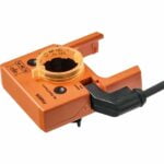 Belimo P1000A | Terugkoppelpotentiometer 1 kΩ opsteekbaar