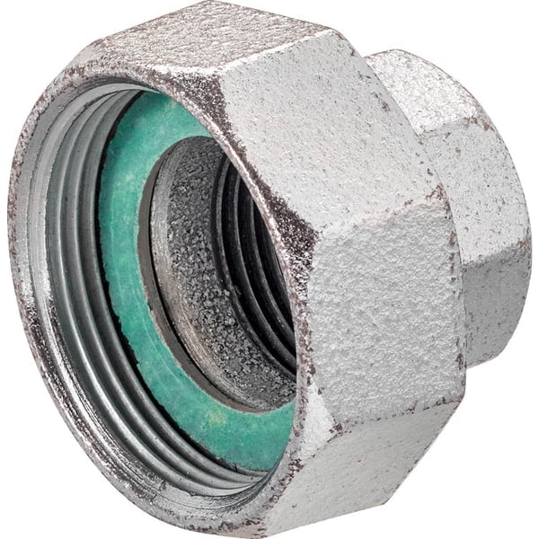 ZH45.. pijpkoppeling