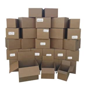 boxes