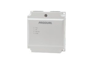 Proxima Control CU-LH regelunit | Geavanceerde kamer- en zonebesturing