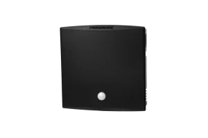 Produal RTXB-RH-PIR | Ruimtetransmitter voor temperatuur-, vochtigheidsmeting en bewegingsdetectie, optioneel VOC