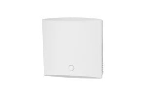 Produal RTX-RH-PIR | Ruimtetransmitter voor temperatuur-, vochtigheidsmeting en bewegingsdetectie met optionele VOC-meting