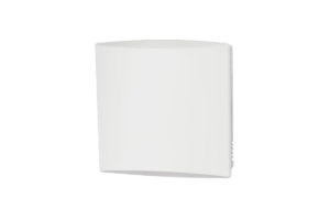 Produal RTX-RH-VOC | Ruimtetransmitter voor temperatuur-, vochtigheidsmeting en optionele VOC- en PIR-detectie