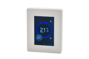 Touchscreen Room Interface TRI-P-1R