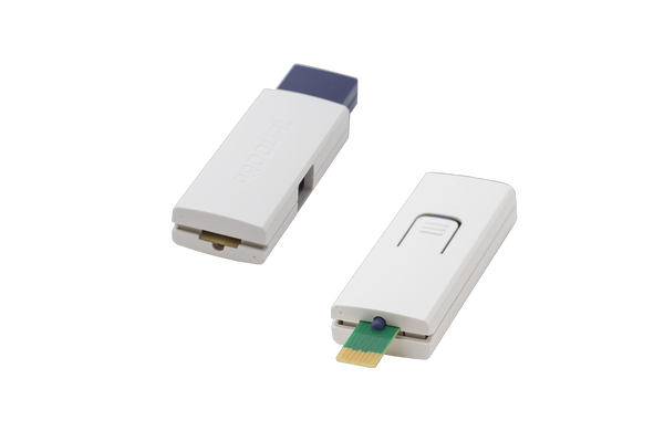 Produal MYT-CON | Bluetooth-dongle voor draadloze verbinding tussen MyTool® en Produal-apparaten