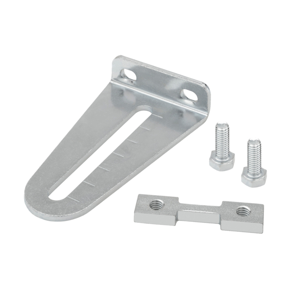 Belimo AH-25 | Aandrijvingshefboom voor standaard klembok (eenzijdig)