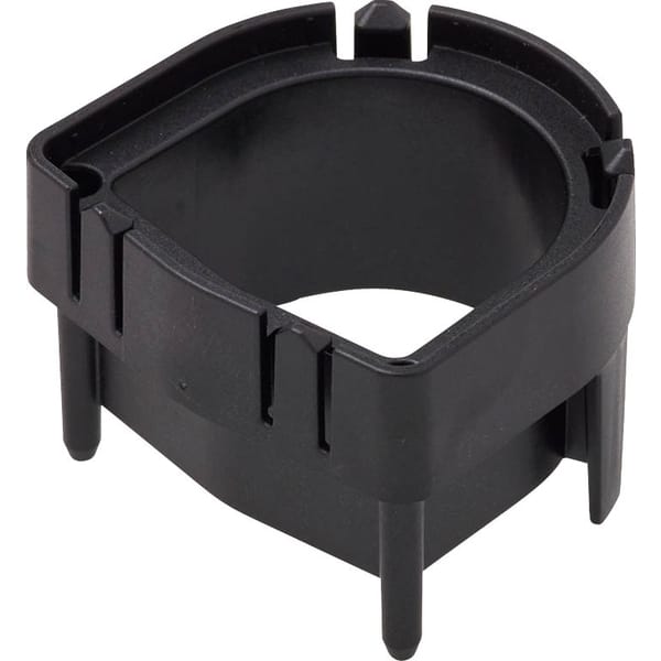 Belimo Z-SPA | Adapter voor hulpschakelaar en terugkoppelpotentiometer