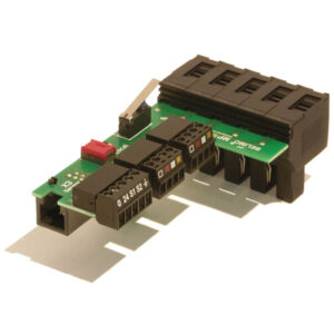 Belimo ZFP2-MP | Verbindingsprintplaat MP-Bus voor bedradingsdozen EXT-WR-FP..-MP