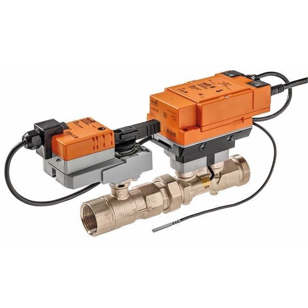 Energy Valve 2