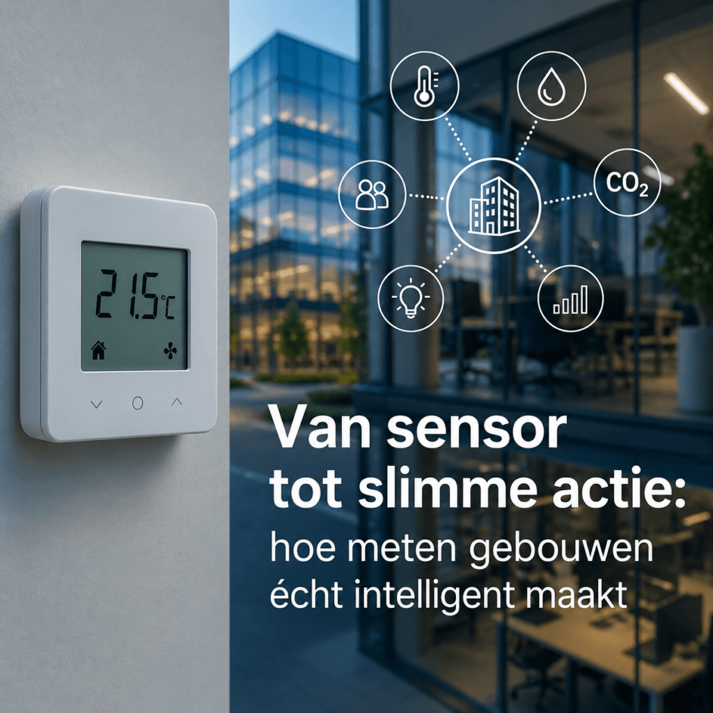 VanSensor