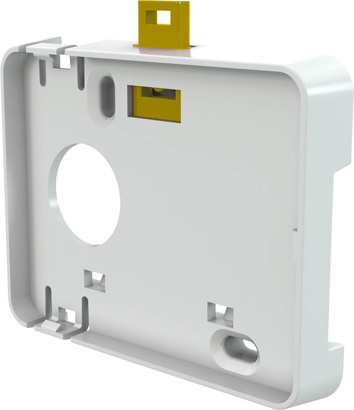 Thermokon LA+ VOC Temp AA buitenopnemer - Afbeelding 3