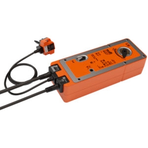 Belimo BFA24-T Brandschutzklappenantrieb Produktbild