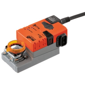 Belimo LMV-M1-MOD Variabler Volumenstromregler Produktbild
