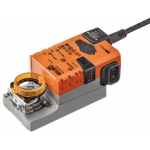 Belimo LMV-M1-MP variabler Volumenregler Produktbild