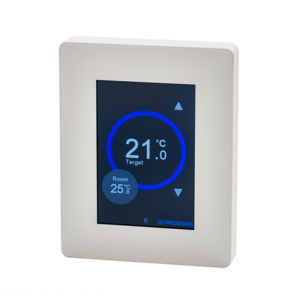 Touchscreen Room Interface TRI-P-1R